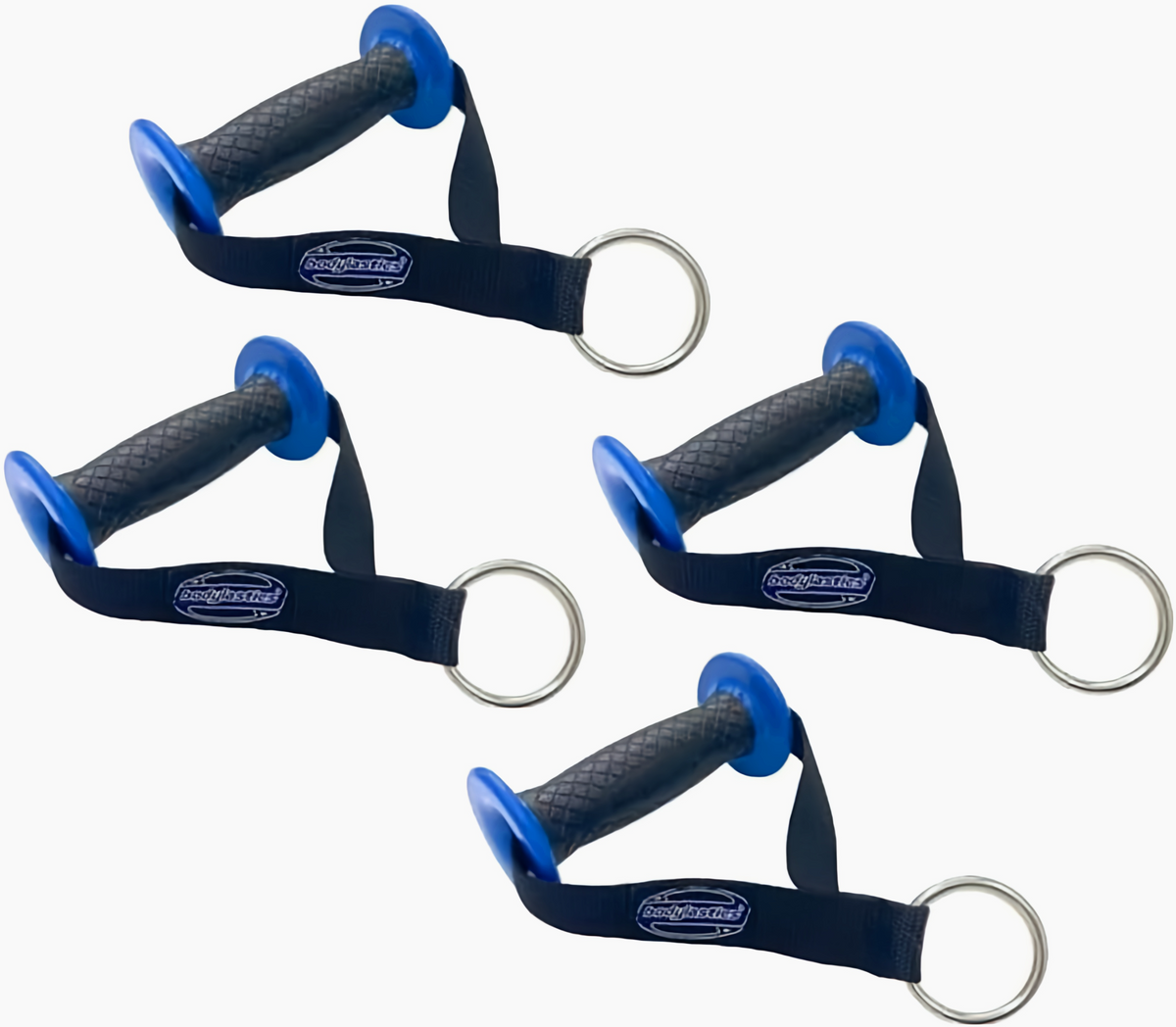 Bodylastics Pro Series Handles