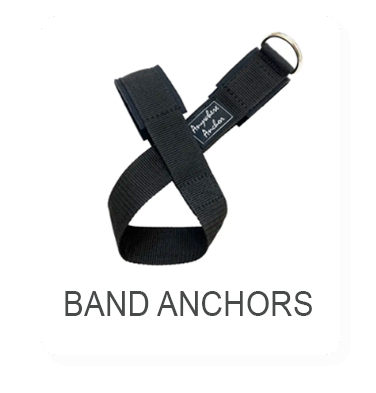 5. Band Anchors